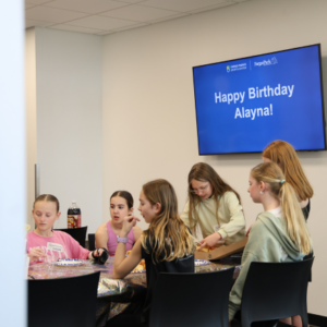 Birthday Party Gallery Fpsc